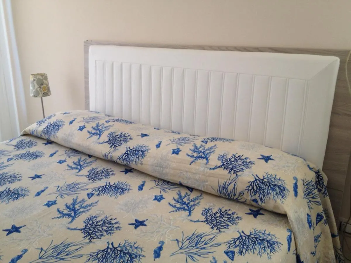 Bed and Breakfast La Castellese Aci Castello 0*,