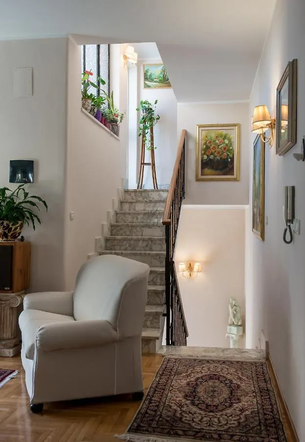 Bed and Breakfast La Castellese Aci Castello 0*,