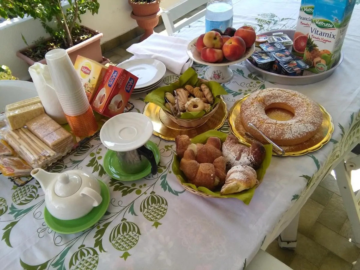 Bed & Breakfast Bed and Breakfast La Castellese Aci Castello